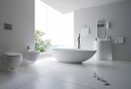 Hướng dẫn lắp bồn cầu treo âm tường chuẩn kỹ thuật